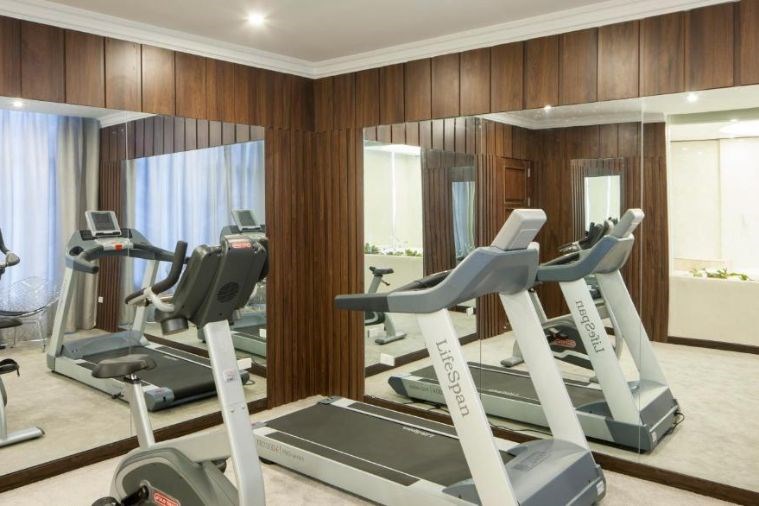 Mường Thanh Luxury Nhật Lệ Quảng Bình hotel